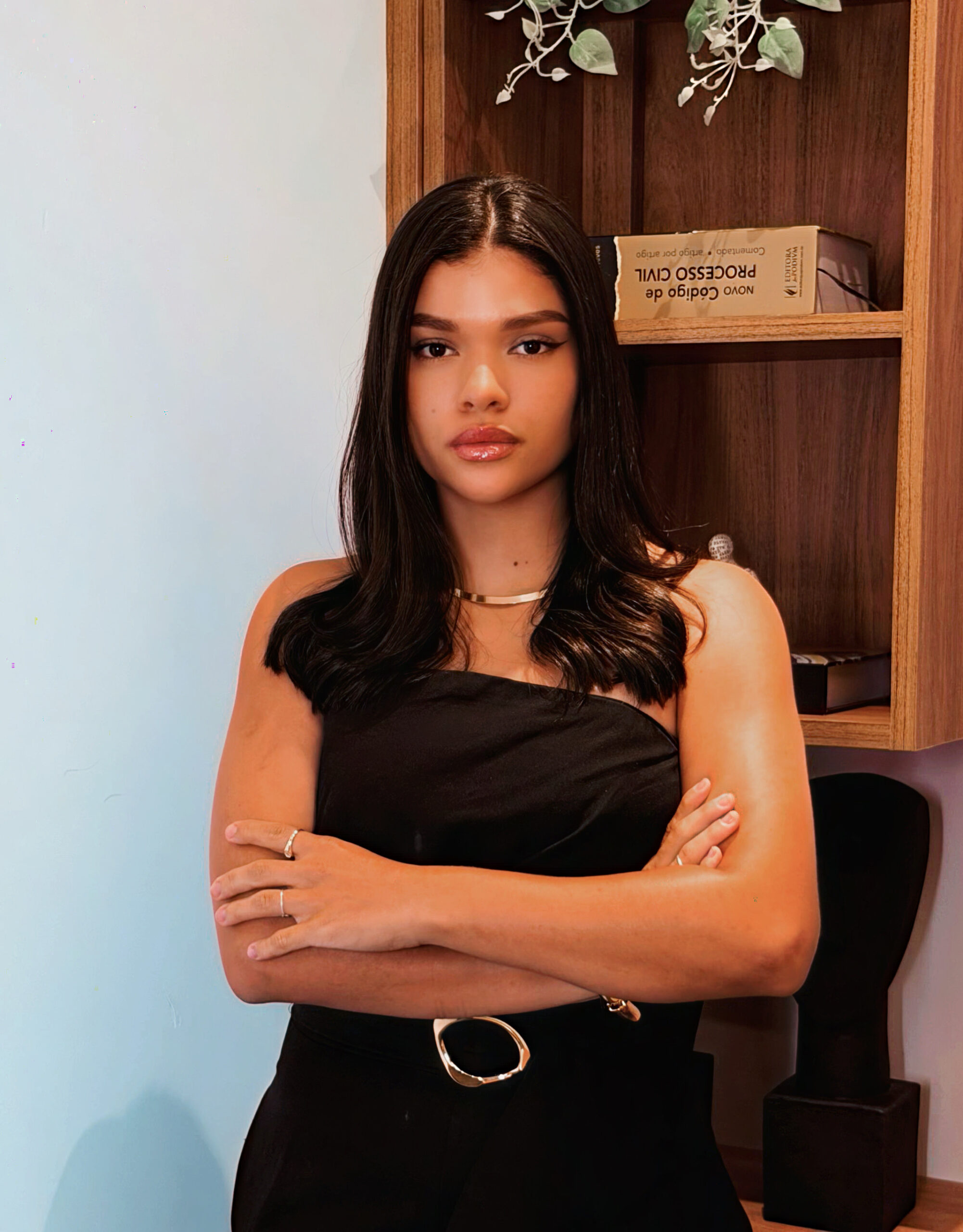 Foto de Dra. Adrielle Cavalcante