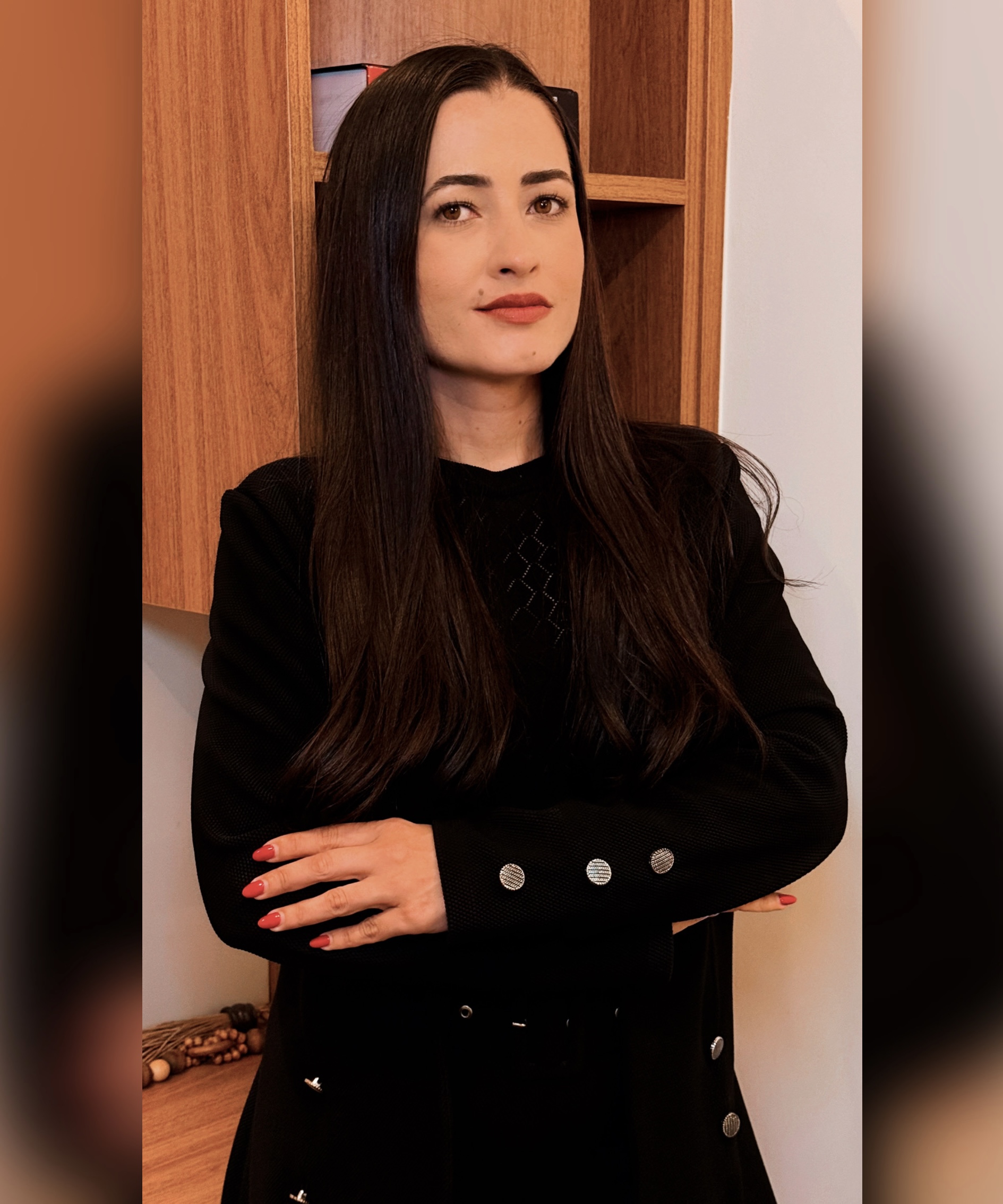 Foto de Dra. Jéssica Cabral