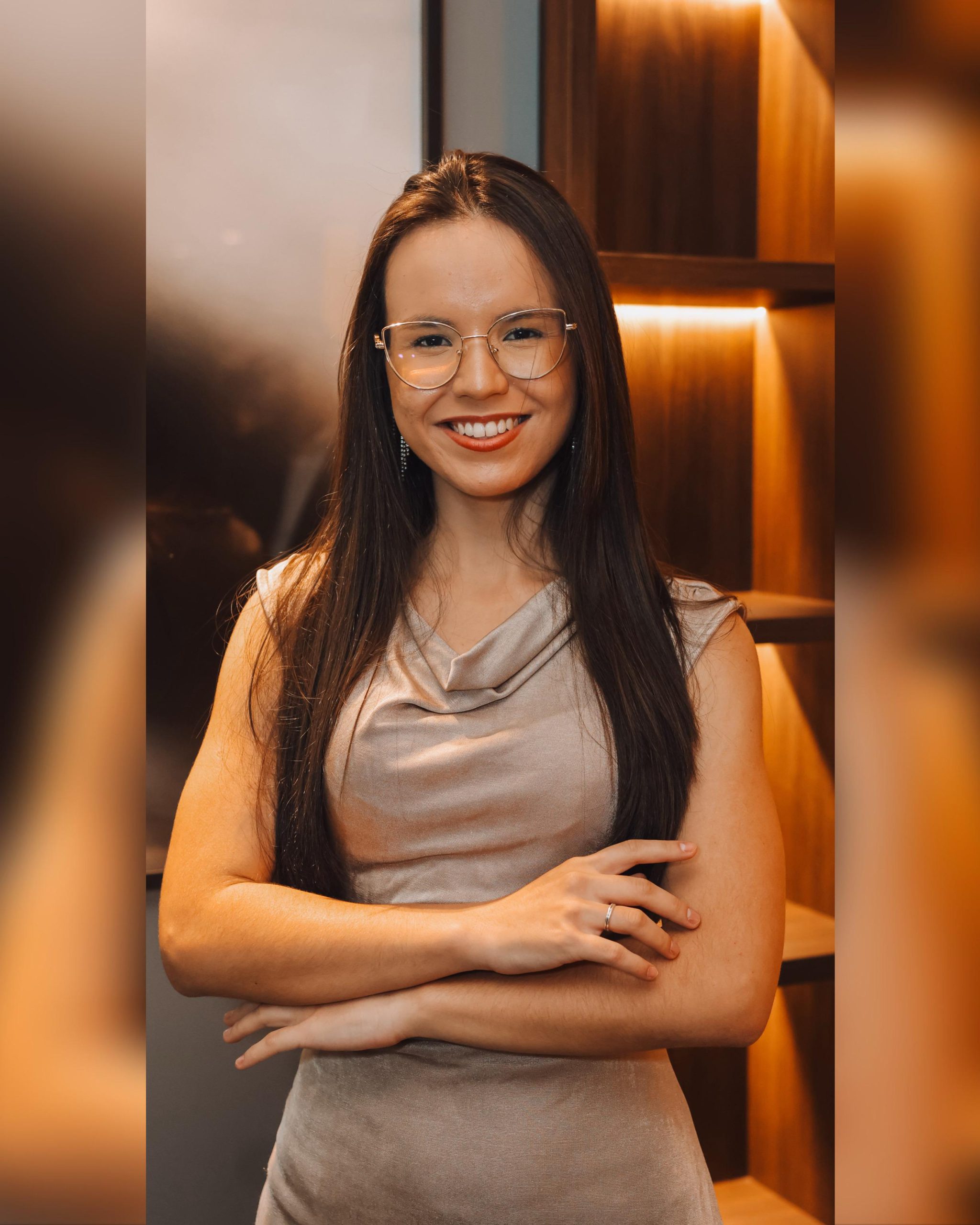 Foto de Dra. Milena Lacerda