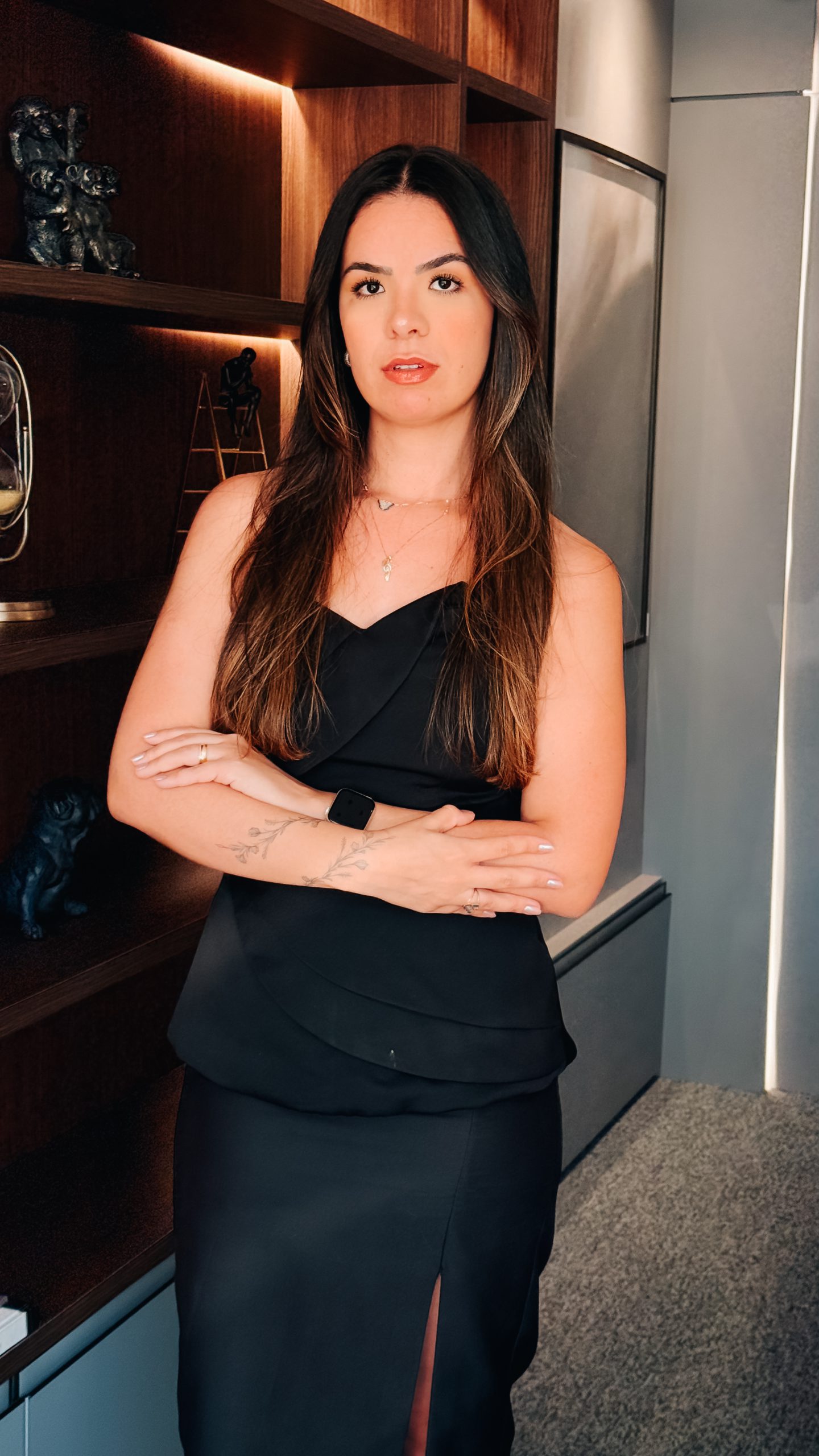 Foto de Dra. Ramonny Oliveira