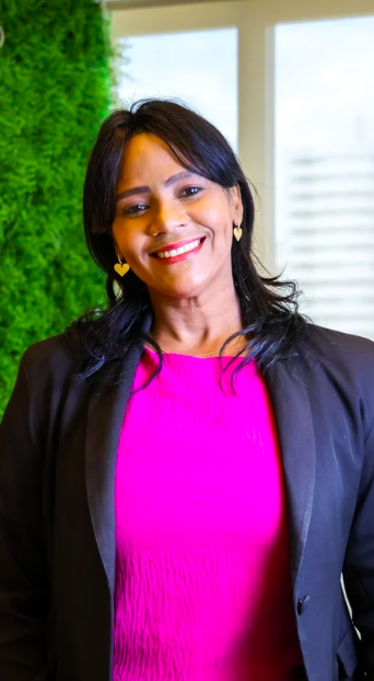 Foto de Rizângela Souza