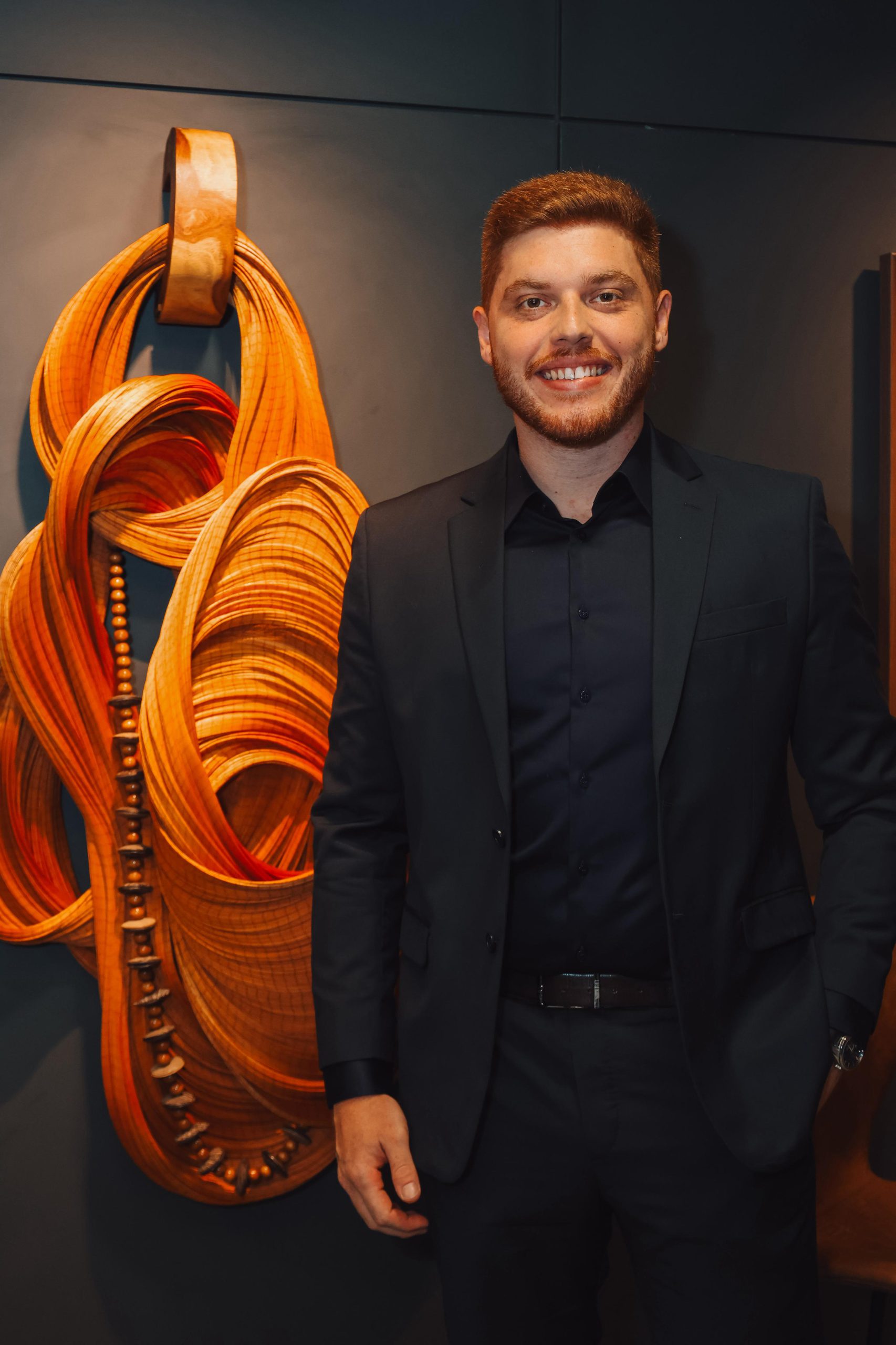 Foto de Dr. Guilherme Minuzzo